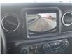 2021 Jeep Wrangler Unlimited Sahara (Stk: P12042) in Winnipeg - Image 13 of 26