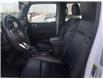 2021 Jeep Wrangler Unlimited Sahara (Stk: P12042) in Winnipeg - Image 20 of 26