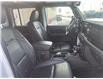 2021 Jeep Wrangler Unlimited Sahara (Stk: P12042) in Winnipeg - Image 22 of 26
