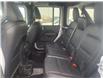 2021 Jeep Wrangler Unlimited Sahara (Stk: P12042) in Winnipeg - Image 23 of 26