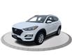 2020 Hyundai Tucson Preferred (Stk: P12075) in Winnipeg - Image 1 of 26