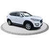 2020 Hyundai Tucson Preferred (Stk: P12075) in Winnipeg - Image 11 of 26