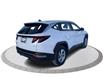 2022 Hyundai Tucson ESSENTIAL (Stk: P12029) in Winnipeg - Image 9 of 23