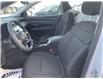 2022 Hyundai Tucson ESSENTIAL (Stk: P12029) in Winnipeg - Image 19 of 23