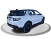 2019 Land Rover Discovery Sport HSE (Stk: 23T155A) in Winnipeg - Image 9 of 27