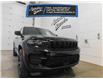 2023 Jeep Grand Cherokee Laredo (Stk: 0923) in Indian Head - Image 1 of 44