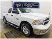 2022 RAM 1500 Classic SLT (Stk: 32322) in Indian Head - Image 1 of 57