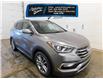2017 Hyundai Santa Fe Sport 2.0T Limited (Stk: 1323A) in Indian Head - Image 1 of 55
