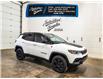 2023 Jeep Compass Trailhawk (Stk: 9423) in Indian Head - Image 1 of 55