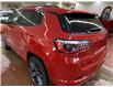 2022 Jeep Compass Limited (Stk: T22-252) in Nipawin - Image 3 of 21