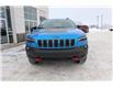 2022 Jeep Cherokee Trailhawk (Stk: 22358) in Humboldt - Image 4 of 38