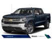 2021 Chevrolet Silverado 1500 LT (Stk: 8222352A) in Thetford Mines - Image 1 of 9