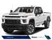 2023 Chevrolet Silverado 2500HD Custom (Stk: 8K23158) in Thetford Mines - Image 1 of 11