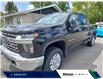 2023 Chevrolet Silverado 2500HD LTZ (Stk: 8K23044) in Thetford Mines - Image 1 of 11