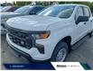 2023 Chevrolet Silverado 1500 Work Truck (Stk: 8K23094) in Thetford Mines - Image 1 of 4
