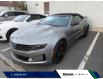 2024 Chevrolet Camaro  (Stk: 1A24088) in Thetford Mines - Image 1 of 1