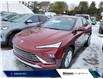 2025 Buick Envista Preferred (Stk: 8T25171) in Thetford Mines - Image 1 of 12
