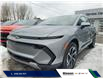 2025 Chevrolet Equinox EV LT (Stk: 8M25195) in Thetford Mines - Image 1 of 13