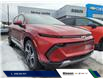 2025 Chevrolet Equinox EV LT (Stk: 8M25126) in Thetford Mines - Image 1 of 13