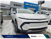 2025 Chevrolet Equinox EV LT (Stk: 8M25193) in Thetford Mines - Image 1 of 13