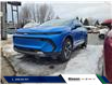 2025 Chevrolet Equinox EV LT (Stk: 8M25194) in Thetford Mines - Image 1 of 13