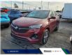 2023 Buick Encore GX Preferred (Stk: 8T25152A) in Thetford Mines - Image 1 of 7