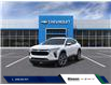 2025 Chevrolet Trax LT (Stk: 8T25150) in Thetford Mines - Image 1 of 6