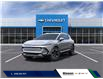 2025 Chevrolet Equinox EV LT (Stk: 8M25200) in Thetford Mines - Image 1 of 6
