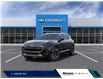 2025 Chevrolet Equinox EV LT (Stk: 8M25209) in Thetford Mines - Image 1 of 6