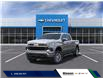 2025 Chevrolet Silverado 1500 LT (Stk: 8K25102) in Thetford Mines - Image 1 of 6