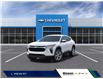 2025 Chevrolet Trax LS (Stk: 8T25219) in Thetford Mines - Image 1 of 6