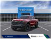 2025 Chevrolet Colorado Trail Boss (Stk: 8425208) in Thetford Mines - Image 1 of 6