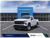 2025 Chevrolet Silverado 1500 Work Truck (Stk: 8K25232) in Thetford Mines - Image 1 of 6