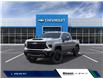 2025 Chevrolet Silverado 2500HD LT (Stk: 8K25235) in Thetford Mines - Image 1 of 6