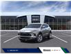 2025 Buick Encore GX Preferred (Stk: 8T25259) in Thetford Mines - Image 1 of 6