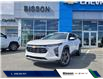 2025 Chevrolet Trax LT (Stk: 8T25216) in Thetford Mines - Image 1 of 14