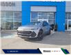 2025 Chevrolet Equinox EV RS (Stk: 8M25163) in Thetford Mines - Image 1 of 16