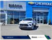 2025 Buick Encore GX Preferred (Stk: 8T25211) in Thetford Mines - Image 1 of 10