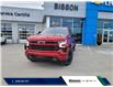 2025 Chevrolet Silverado 1500 RST (Stk: 8K25273) in Thetford Mines - Image 1 of 8