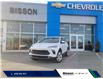 2025 Buick Encore GX Preferred (Stk: 8T25008) in Thetford Mines - Image 1 of 11
