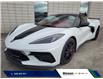 2025 Chevrolet Corvette Stingray (Stk: 1Y25176) in Thetford Mines - Image 1 of 7