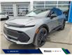 2025 Chevrolet Equinox EV RS (Stk: 3494A) in Thetford Mines - Image 1 of 5