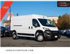 2023 RAM ProMaster 2500 High Roof (Stk: LC1476) in Surrey - Image 1 of 21