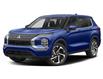 2023 Mitsubishi Outlander ES (Stk: P0027) in Barrie - Image 1 of 9