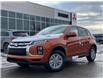 2023 Mitsubishi RVR  (Stk: P0122) in Barrie - Image 1 of 15
