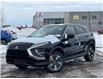 2023 Mitsubishi Eclipse Cross ES (Stk: P0124) in Barrie - Image 1 of 15