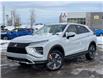 2023 Mitsubishi Eclipse Cross  (Stk: P0133) in Barrie - Image 1 of 15