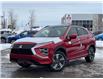 2023 Mitsubishi Eclipse Cross  (Stk: P0128) in Barrie - Image 1 of 15