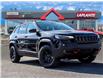 2022 Jeep Cherokee Trailhawk (Stk: 22216) in Embrun - Image 1 of 25