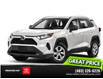 2024 Toyota RAV4 LE AWD (Stk: B1RFVT) in Medicine Hat - Image 2 of 2
